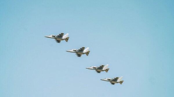 Ethiopian Air Force to Transition to Fifth-Generation Fighter Jets by 2030, Announces Prime Minister - Sputnik Africa