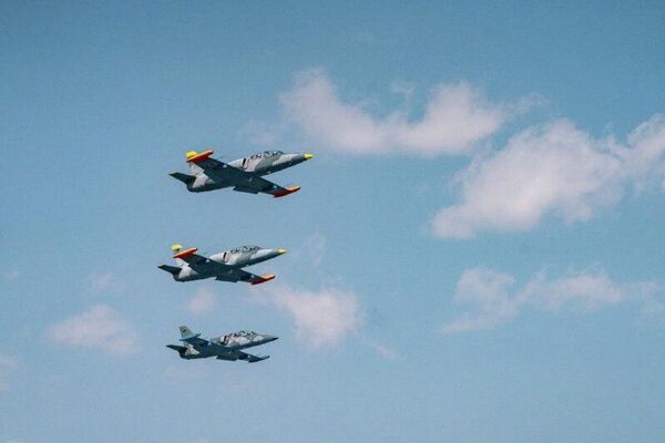 Ethiopian Air Force to Transition to Fifth-Generation Fighter Jets by 2030, Announces Prime Minister - Sputnik Africa