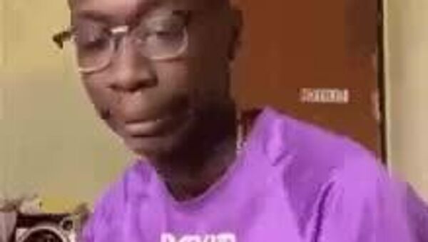 TikTok's Most-Followed Content Creator Inks $900M Deal to Launch AI Commerce Venture: Company - Sputnik Africa