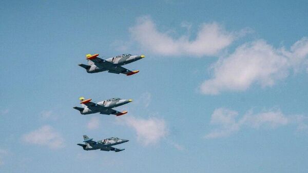 L'armée de l'air éthiopienne passera aux avions de chasse de cinquième génération d'ici 2030, annonce le Premier ministre - Sputnik Afrique