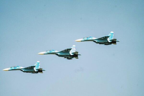 L'armée de l'air éthiopienne passera aux avions de chasse de cinquième génération d'ici 2030, annonce le Premier ministre - Sputnik Afrique