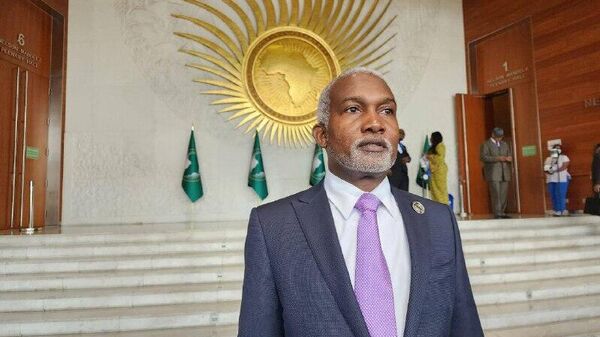 Nigerian Foreign Minister to Visit Turkey for Anti-Terrorism Talks: Turkish Source - Sputnik Africa