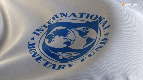 IMF Programs Are 'More of a Trap' for CEMAC, Says Cameroonian Economist - Sputnik Africa