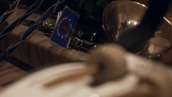 #viral | India Readies Grand Finale for Dazzling Republic Day Parade - Sputnik Africa