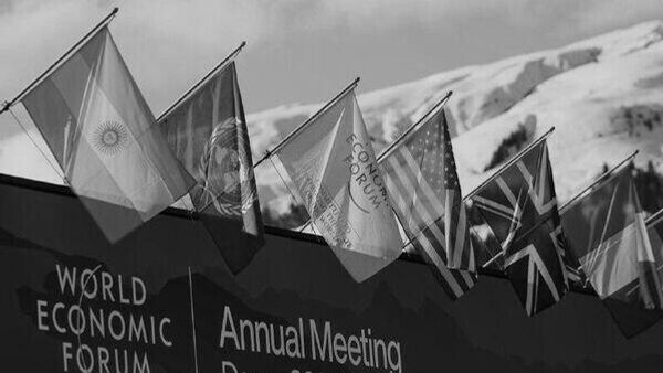 Aujourd'hui on voit bien l'écart qui sépare l'Europe des États-Unis d'Amérique - Sputnik Afrique