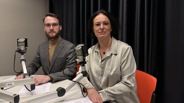 Quand le soft power est aussi important que le front militaire - Sputnik Afrique