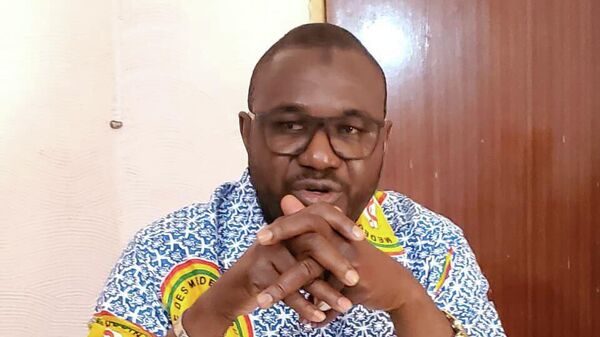 Tous ensemble : quand la santé humaine, animale et environnementale ne fait qu’une - Sputnik Afrique