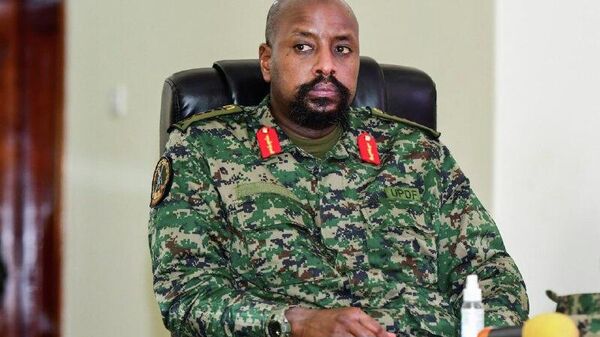 L'Ouganda va retirer ses troupes de Somalie 19 ans après leur arrivée – commandant en chef de l'armée - Sputnik Afrique