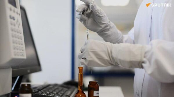 Ethiopia Declares Marburg Outbreak Over After Swift Response - Sputnik Africa