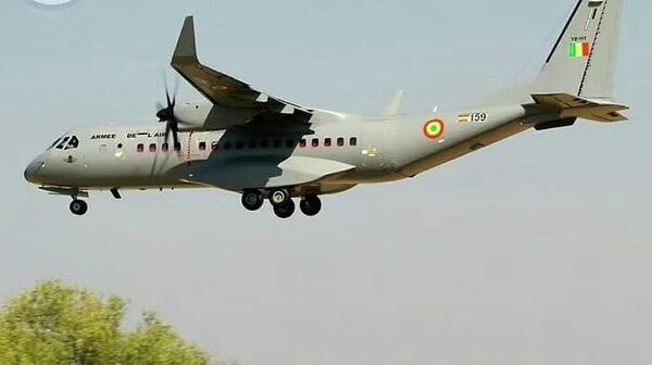 Au Mali, une centaine de terroristes neutralisés, annoncent les FAMa - Sputnik Afrique