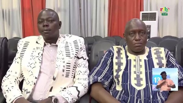 Les médias de l'AES s'organisent face à la désinformation - Sputnik Afrique