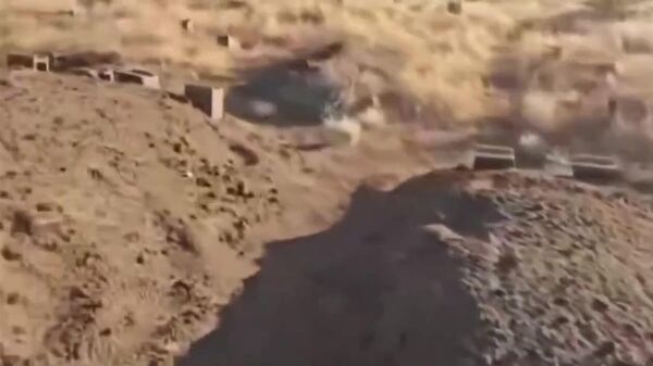 Au Soudan, un nombre très important de corps a été découvert dans deux fosses communes à Khartoum - Sputnik Afrique