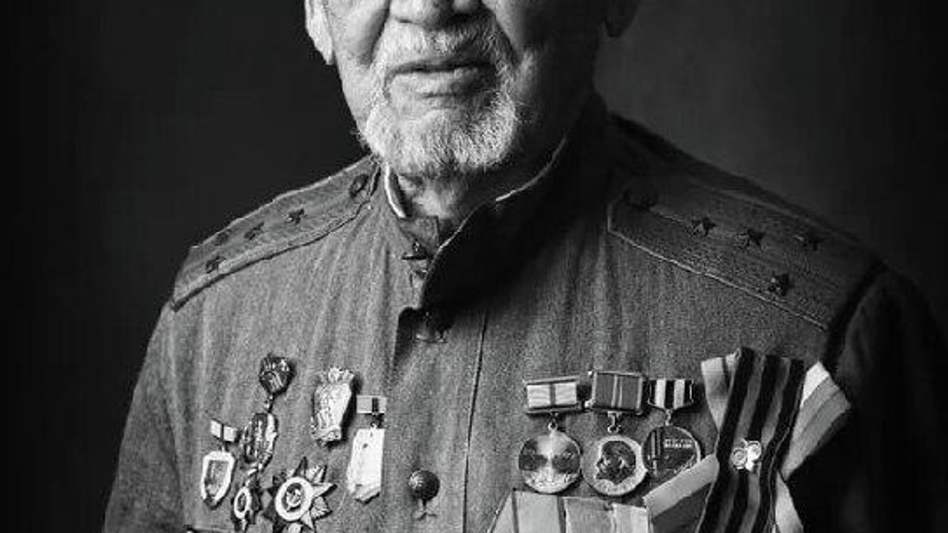 L'un des plus anciens vétérans de la Seconde Guerre mondiale est décédé au Canada à l'âge de 109 ans L'un des plus anciens vétérans de la Seconde Guerre mondiale est décédé au Canada à l'âge de 109 ans - Sputnik Afrique, 1920, 26.01.2026