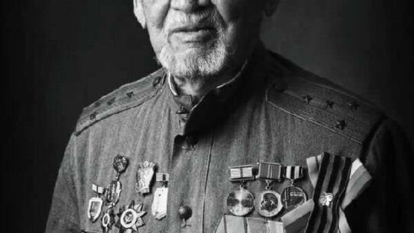 L'un des plus anciens vétérans de la Seconde Guerre mondiale est décédé au Canada à l'âge de 109 ans - Sputnik Afrique