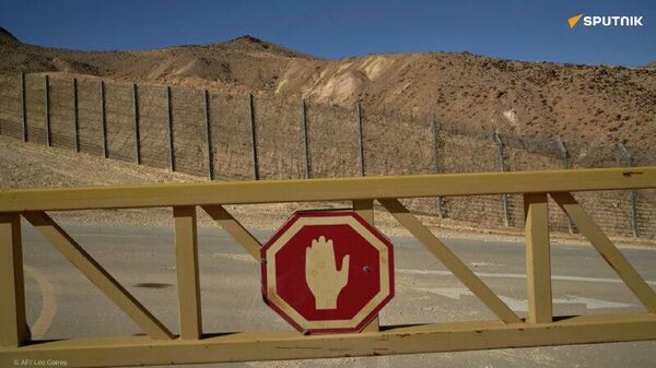 Le Conseil de paix américain: L’impérialisme 2 - Sputnik Afrique