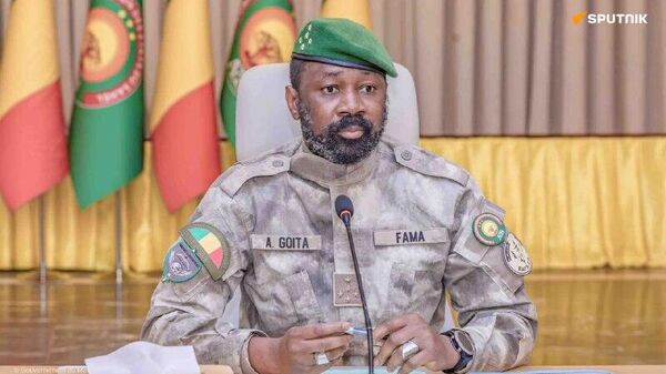 Le Mali renforce sa production d’explosifs à usage civil - Sputnik Afrique