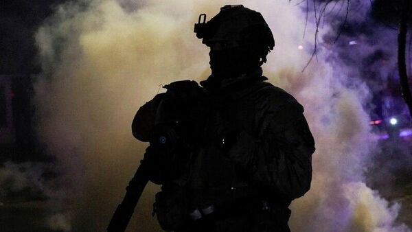 US Prepares for Military Confrontation With Iran Through Land, Air, Sea Buildup: Lebanese Expert - Sputnik Africa