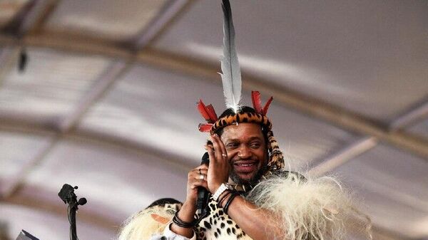 Zulu King Proposes Renaming KwaZulu-Natal by Dropping the Portuguese Word 'Natal' - Sputnik Africa
