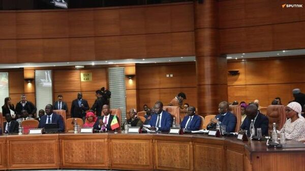 Sénégal-Maroc: l'amitié plus forte que les émotions après la finale explosive de la CAN, insiste Sonko - Sputnik Afrique