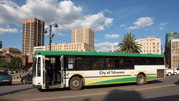 Looking Back at Modern South African Naming Policies - Sputnik Africa