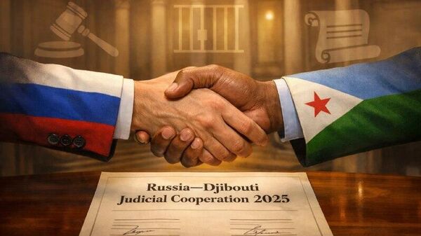 Russian Federation Council Ratifies Three Agreements With Djibouti Signed in August 2025 - Sputnik Africa