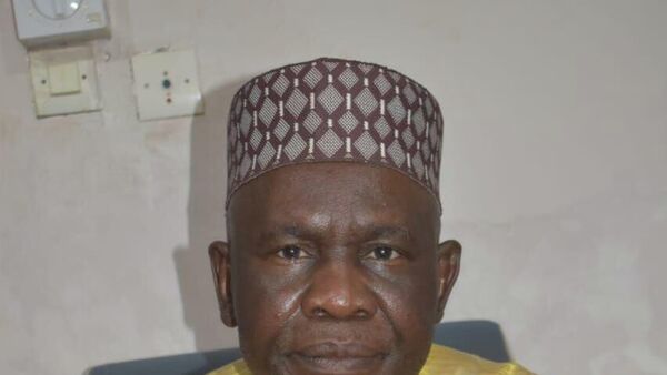 Nouveau Code des Collectivités territoriales: vers une évolution de la gouvernance locale au Mali - Sputnik Afrique