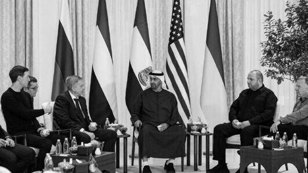 Les Russes, quoi qu'il arrive, soit ils gagnent, soit ils gagnent - Sputnik Afrique