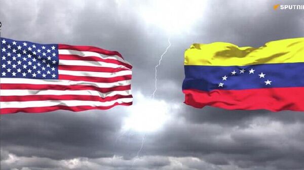 Frappes US au large du Venezuela: les proches des victimes portent plainte contre l'administration Trump - Sputnik Afrique