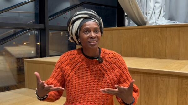 Le ballet et l’apartheid sont liés: quand la décolonisation du corps gagne la scène et les coeurs - Sputnik Afrique