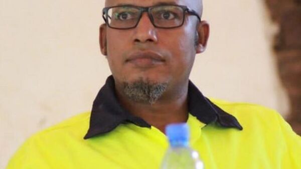 Bamako dit stop: “Les anciens codes miniers favorisaient les étrangers” - Sputnik Afrique