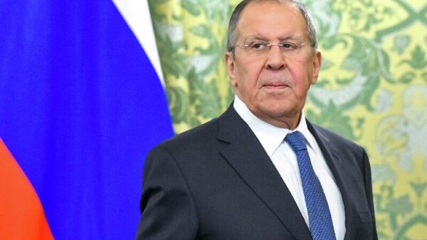 Russia Doesn't Know What Specific Security Guarantees Washington & Kiev Agreed On: Lavrov - Sputnik Africa