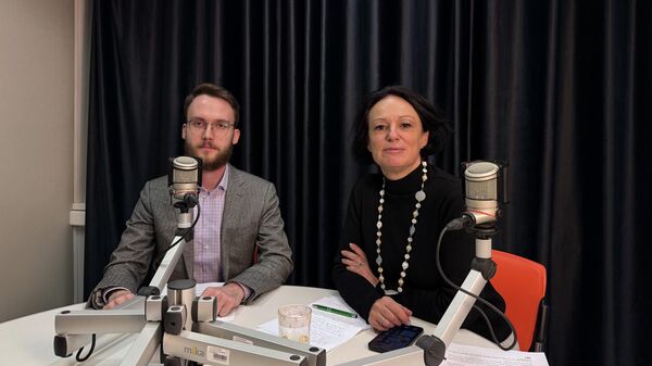 L’Ukraine conduit l’Occident vers sa fin - Sputnik Afrique