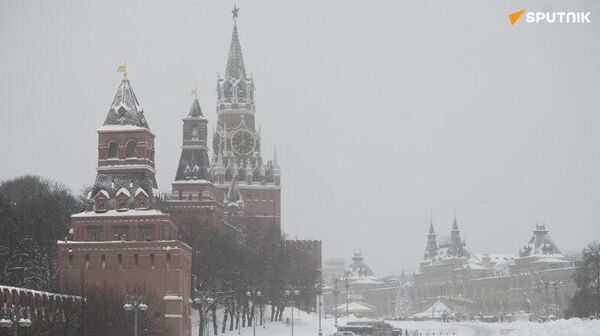 Russia Proposes Moscow, Not UAE, for Meeting With Zelensky - Sputnik Africa