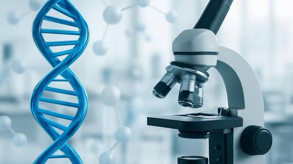 Africa’s Healing Code: Genomics Reshaping Medicine Across Continent - Sputnik Africa