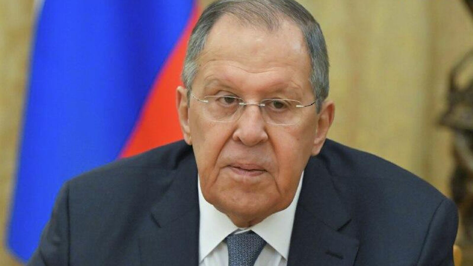 Europe and Kiev Have 'Reworked' the US Plan, Removing the Requirement to Respect National Minority Rights: Lavrov Europe and Kiev Have 'Reworked' the US Plan, Removing the Requirement to Respect National Minority Rights: Lavrov - Sputnik Africa, 1920, 29.01.2026