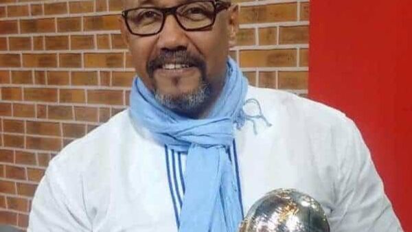 Sanctions contre le Maroc et le Sénégal après la CAN: la CAF a coupé la poire en deux, selon un journaliste sportif - Sputnik Afrique