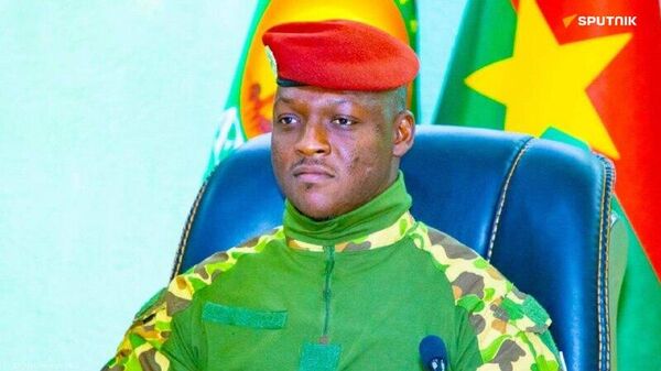 Le gouvernement du Burkina Faso a décidé de dissoudre les partis et organisations politiques du pays, selon Burkina24 - Sputnik Afrique