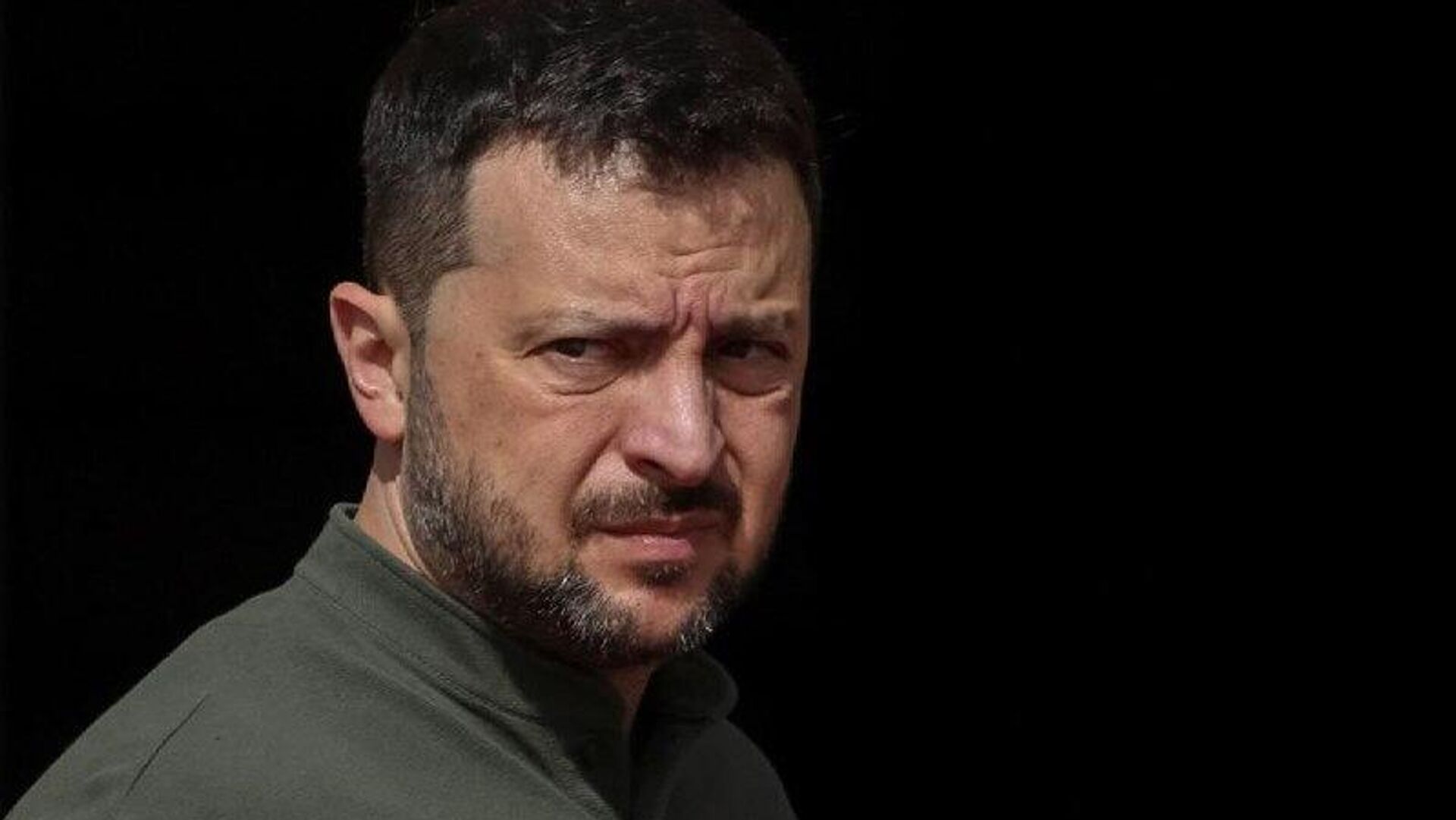 L'Ukraine n'est pas prête à faire de compromis sur le Donbass et la centrale nucléaire de Zaporojié, dit Zelensky L'Ukraine n'est pas prête à faire de compromis sur le Donbass et la centrale nucléaire de Zaporojié, dit Zelensky - Sputnik Afrique, 1920, 30.01.2026