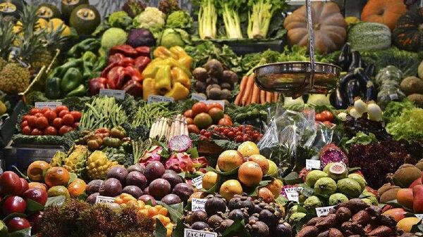 Kenyan Inflation Eases Slightly Despite Persistent Food Price Pressures: National Statistics Bureau - Sputnik Africa