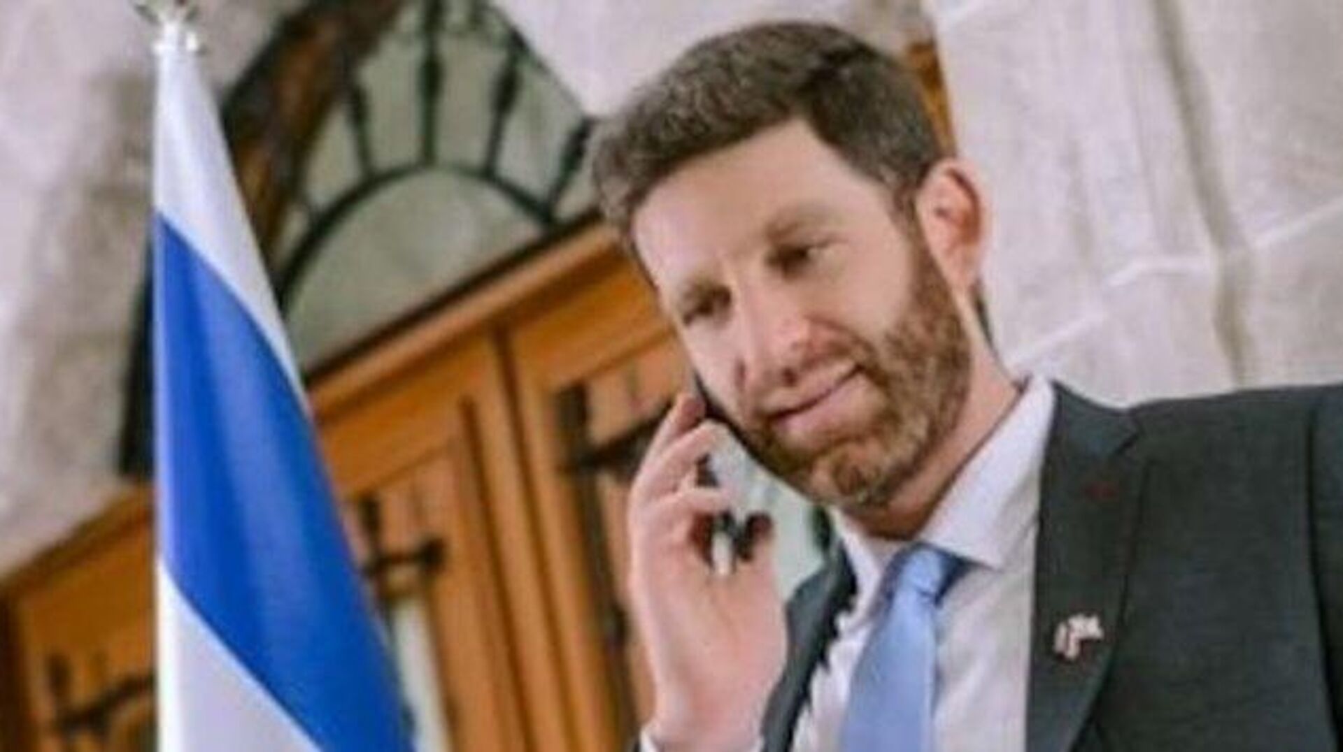 Un diplomate israélien déclaré persona non grata en Afrique du Sud Un diplomate israélien déclaré persona non grata en Afrique du Sud - Sputnik Afrique, 1920, 30.01.2026