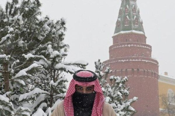 Moscow Buried in Snow: January 2026 Becomes the Snowiest in 203 Years Moscow Buried in Snow: January 2026 Becomes the Snowiest in 203 Years - Sputnik Africa