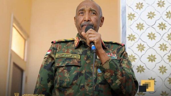 Sudan's Al-Burhan Hails Citizen Return to Liberated Khartoum as Defiance of 'Skeptics & Agents' - Sputnik Africa
