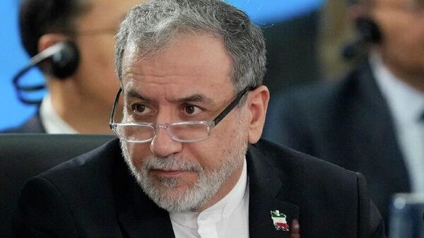 L'Iran prêt à reprendre les négociations nucléaires avec Washington, selon le ministre des Affaires étrangères - Sputnik Afrique