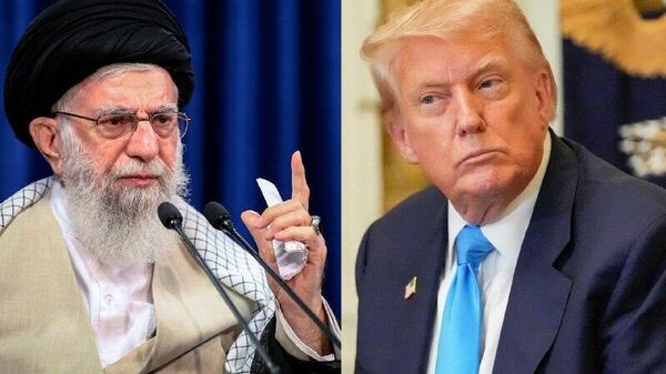 Amid US threats, Iran’s ‘strategic leverage’ revolves around its control of key straits: expert - Sputnik Africa