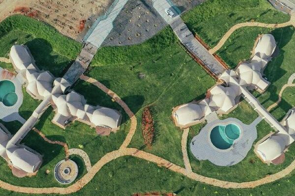 Major Shabeely Resort in Ethiopia's Somali Region Inaugurated, Says Prime Minister's Office Major Shabeely Resort in Ethiopia's Somali Region Inaugurated, Says Prime Minister's Office - Sputnik Africa