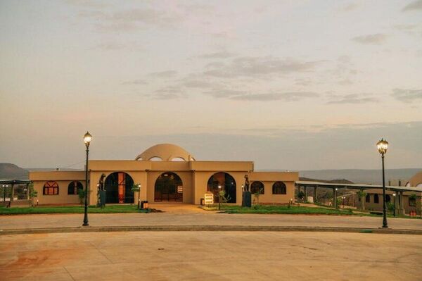 Major Shabeely Resort in Ethiopia's Somali Region Inaugurated, Says Prime Minister's Office Major Shabeely Resort in Ethiopia's Somali Region Inaugurated, Says Prime Minister's Office - Sputnik Africa