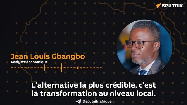 Cacao: la Côte d’Ivoire produit, les multinationales fixent les prix – un paradoxe à résoudre - Sputnik Afrique