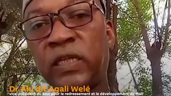 La CEDEAO est en phase d'agonie et nous serons tous prêts pour son enterrement, dit un panafricaniste malien - Sputnik Afrique