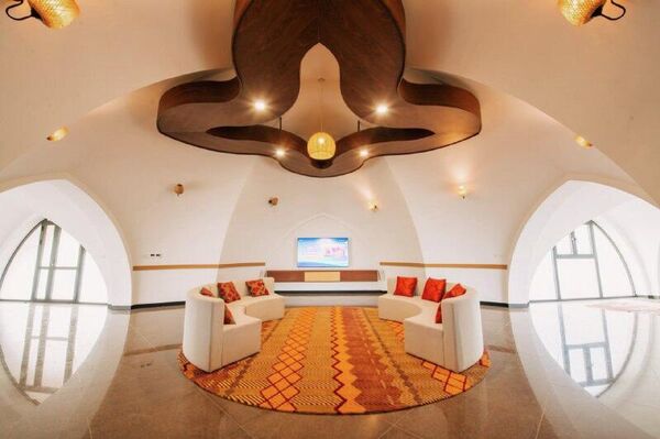 Le complexe hôtelier Major Shabeely inauguré en Éthiopie - Sputnik Afrique