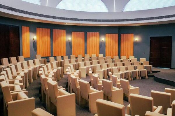 Le complexe hôtelier Major Shabeely inauguré en Éthiopie - Sputnik Afrique